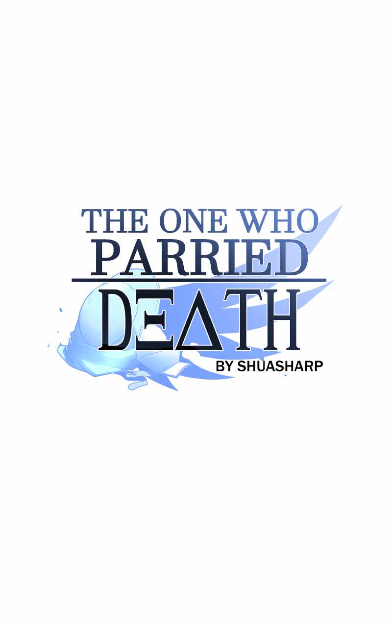 The One Who Parried Death Chapter 25 99